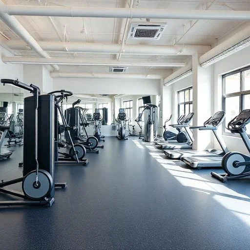 A sculptural, minimalist representation of an award trophy or badge. It's sleek, angular, and made of polished dark chrome, with subtle internal lighting in electric blue or a soft, metallic glow emanating from its core. The design is abstract, focusing on form and light, conveying prestige and excellence without being a specific, recognizable trophy.